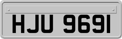 HJU9691