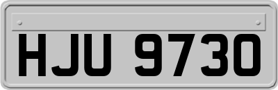 HJU9730