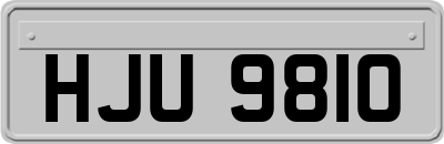 HJU9810