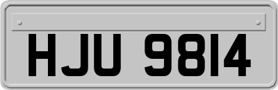 HJU9814
