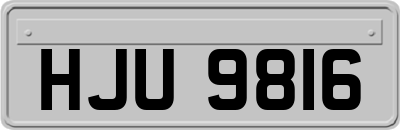 HJU9816