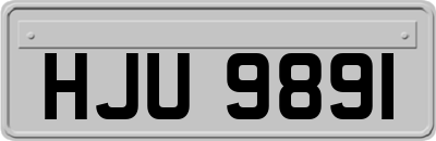 HJU9891