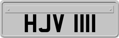 HJV1111