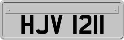 HJV1211
