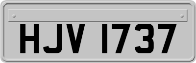 HJV1737
