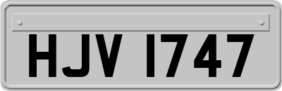 HJV1747