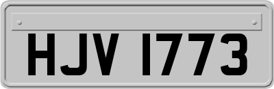 HJV1773