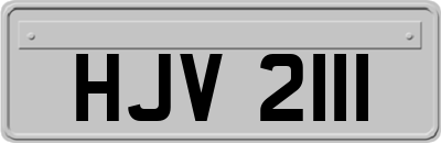 HJV2111