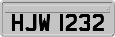 HJW1232