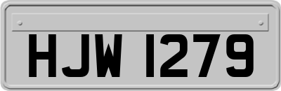 HJW1279