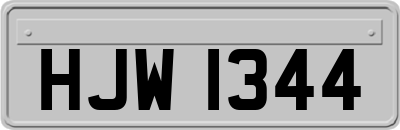 HJW1344