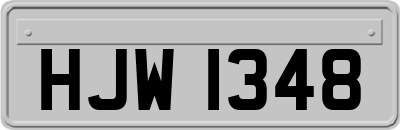 HJW1348