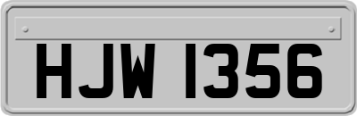 HJW1356