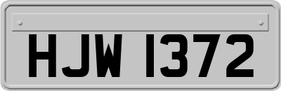 HJW1372