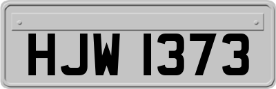 HJW1373