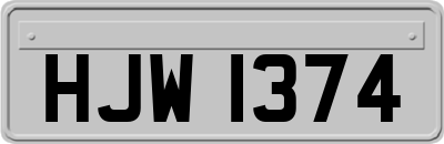 HJW1374