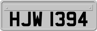 HJW1394