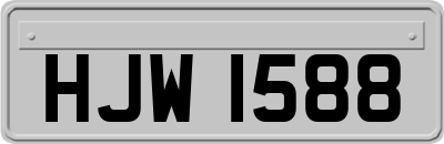 HJW1588