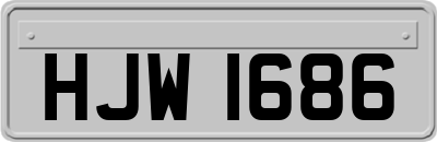 HJW1686