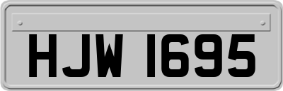 HJW1695