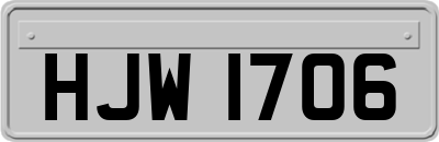HJW1706