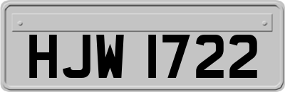 HJW1722