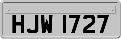 HJW1727