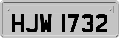 HJW1732