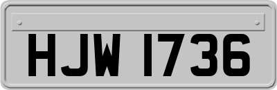 HJW1736