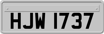 HJW1737