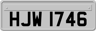 HJW1746