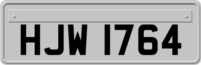 HJW1764