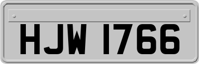 HJW1766