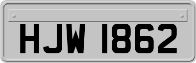 HJW1862