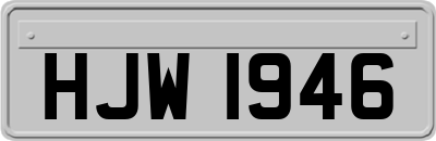 HJW1946