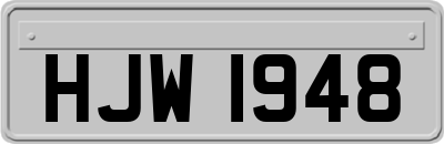 HJW1948