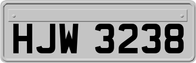 HJW3238