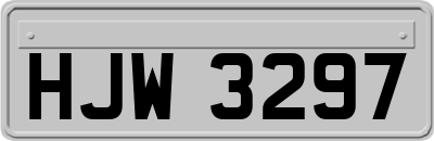 HJW3297