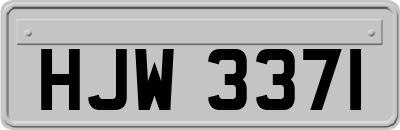 HJW3371