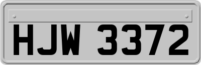 HJW3372