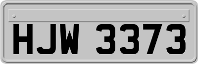 HJW3373