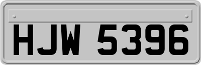 HJW5396