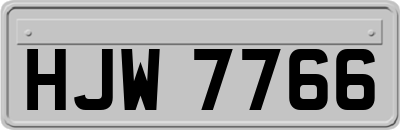 HJW7766