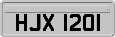 HJX1201
