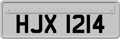 HJX1214
