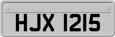 HJX1215