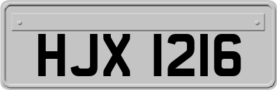 HJX1216