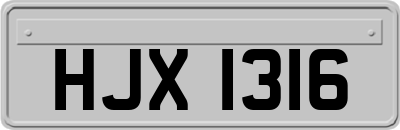 HJX1316