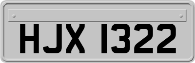 HJX1322