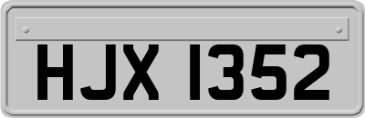 HJX1352